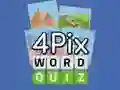 4 Pix Word Quiz — δωρεάν online παιχνίδι