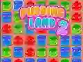Pudding Land 2 — δωρεάν online παιχνίδι