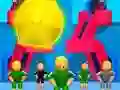 Stickman Squid Games — δωρεάν online παιχνίδι