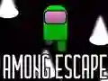 Among Escape — δωρεάν online παιχνίδι