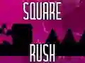 Square Rush — δωρεάν online παιχνίδι