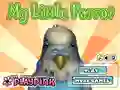 Polly the Parrot — δωρεάν online παιχνίδι