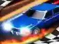 Drag Race 3D — δωρεάν online παιχνίδι
