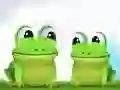 Frogger Jump — δωρεάν online παιχνίδι