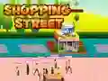 Shopping Street — δωρεάν online παιχνίδι