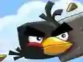 Crazy Birds — δωρεάν online παιχνίδι