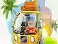 Kids Car Puzzle — δωρεάν online παιχνίδι