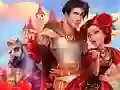 Knights and Brides — δωρεάν online παιχνίδι