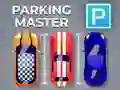 Parking Master — δωρεάν online παιχνίδι