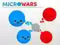 Microwars — δωρεάν online παιχνίδι