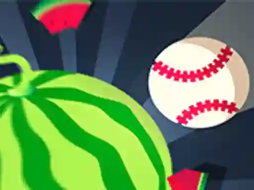 Baseball Crash — δωρεάν online παιχνίδι
