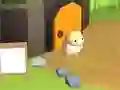 Hamster Village — δωρεάν online παιχνίδι