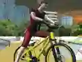 Extreme BMX Freestyle 3D — δωρεάν online παιχνίδι