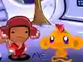 Monkey Go Happy Stage 597 — δωρεάν online παιχνίδι