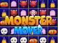 Monster Mover — δωρεάν online παιχνίδι
