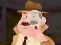 Detective Loupe Puzzle — δωρεάν online παιχνίδι