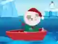 Artic Fishing — δωρεάν online παιχνίδι