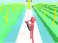 Letter Boom Blast — δωρεάν online παιχνίδι
