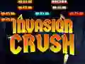 Invasion Crush — δωρεάν online παιχνίδι