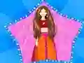 Barbie Folk Costumes — δωρεάν online παιχνίδι