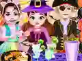 Baby Taylor Perfect Halloween Party — δωρεάν online παιχνίδι