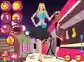 Barbie Fashion Home 2 — δωρεάν online παιχνίδι