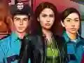 Purse Snatcher — δωρεάν online παιχνίδι