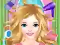 My Fashion Hair Salon — δωρεάν online παιχνίδι