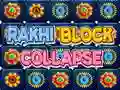 Rakhi Block Collapse — δωρεάν online παιχνίδι