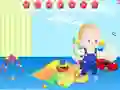 Dress up Baby Boy — δωρεάν online παιχνίδι