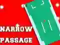 Narrow Passage — δωρεάν online παιχνίδι
