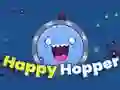 Happy Hopper — δωρεάν online παιχνίδι