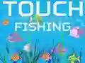Touch Fishing — δωρεάν online παιχνίδι