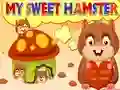 Sweet Humster — δωρεάν online παιχνίδι