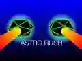 Astro Rush — δωρεάν online παιχνίδι