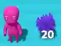 Real Squid 3d — δωρεάν online παιχνίδι