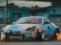Japanese Racing Cars Jigsaw — δωρεάν online παιχνίδι