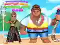 Princess Ready For Adventure's Date — δωρεάν online παιχνίδι