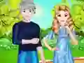 Girl Bike Accident Love — δωρεάν online παιχνίδι