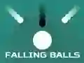 Falling Balls — δωρεάν online παιχνίδι