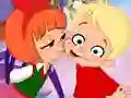 Valentine's Day Hidden Hearts — δωρεάν online παιχνίδι