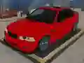 Drift Race Simulator — δωρεάν online παιχνίδι