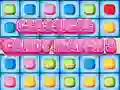 Classical Candies Match 3 — δωρεάν online παιχνίδι