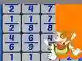 Animal Discovery Fraction Addition — δωρεάν online παιχνίδι