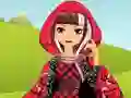 Red Riding Hood Dress Up — δωρεάν online παιχνίδι