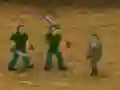Farmers Vs Zombies — δωρεάν online παιχνίδι