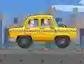 Taxi Express — δωρεάν online παιχνίδι