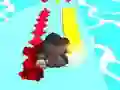 Monster Rush — δωρεάν online παιχνίδι