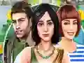 By The Lake — δωρεάν online παιχνίδι