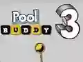Pool Buddy 3 — δωρεάν online παιχνίδι
